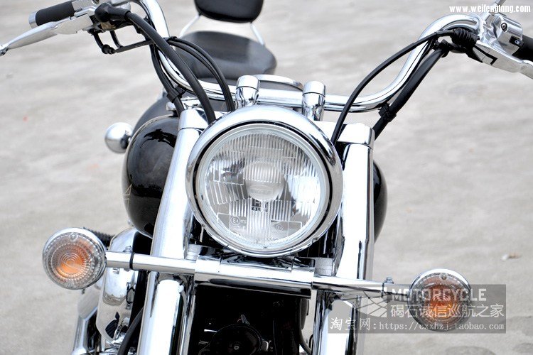 15年雅马哈竞速之星650带防盗芯片改 (9).jpg