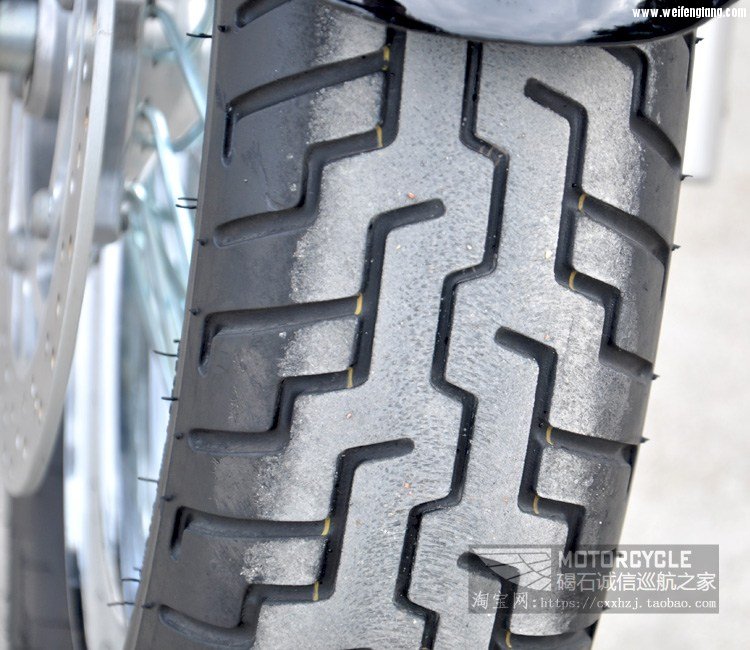 15年雅马哈竞速之星650带防盗芯片改 (16).jpg