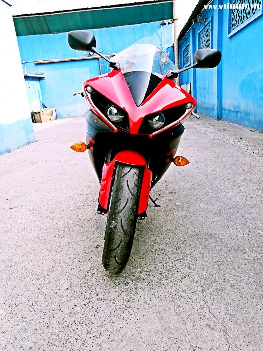 12雅马哈r1......540000