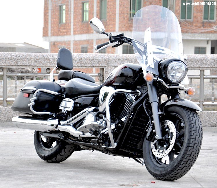 14年雅马哈XVS1300 午夜之星 黑色-4 (2)B.jpg