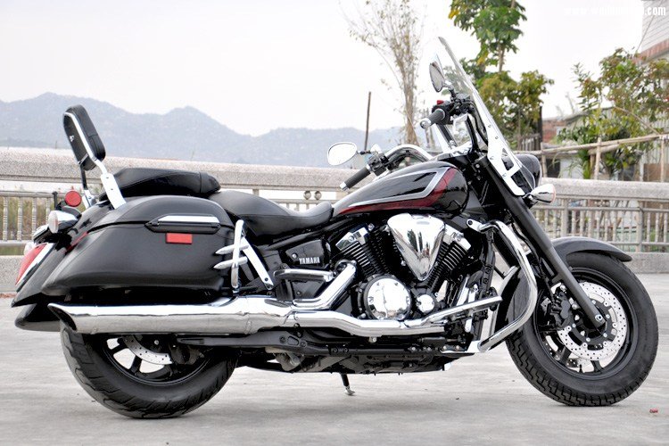 14年雅马哈XVS1300 午夜之星 黑色-4 (3)B.jpg