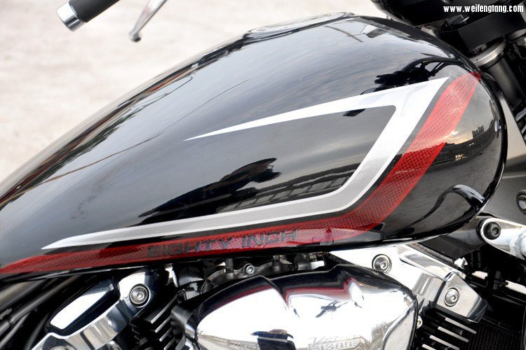 14年雅马哈XVS1300 午夜之星 黑色-4 (10)B.jpg