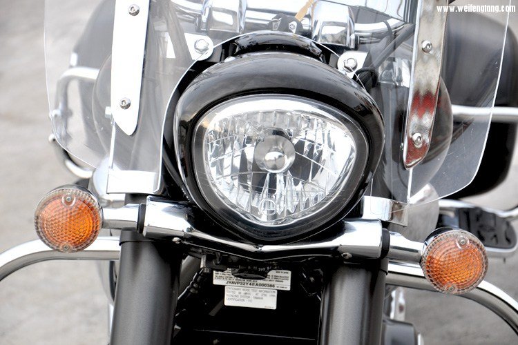 14年雅马哈XVS1300 午夜之星 黑色-4 (11)B.jpg