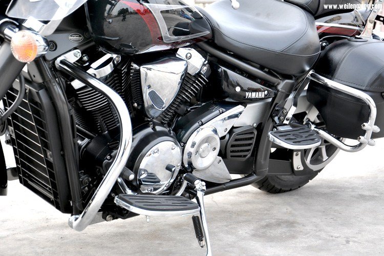 14年雅马哈XVS1300 午夜之星 黑色-4 (8)B.jpg