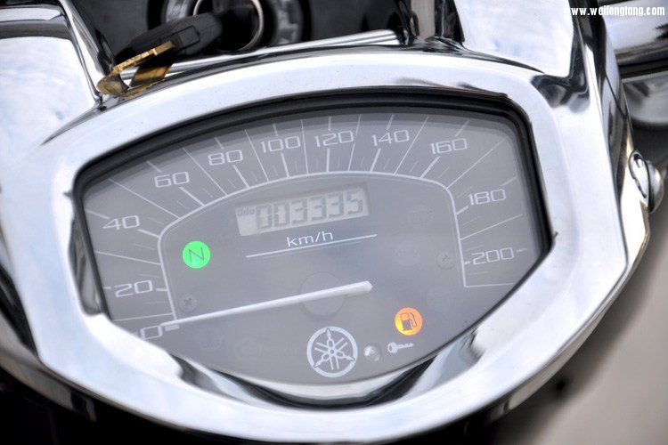 14年雅马哈XVS1300 午夜之星 黑色-4 (12)B.jpg