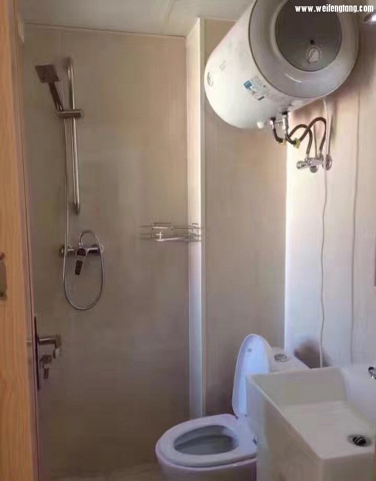 公租房室内装修