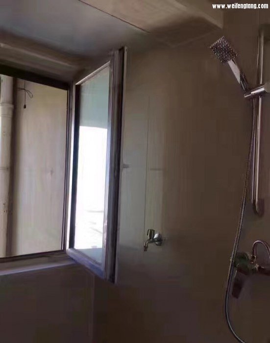 公租房室内装修