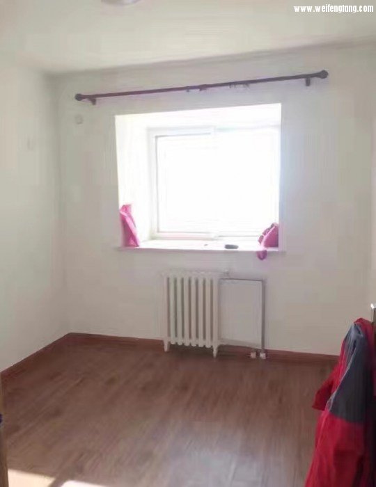 公租房室内装修