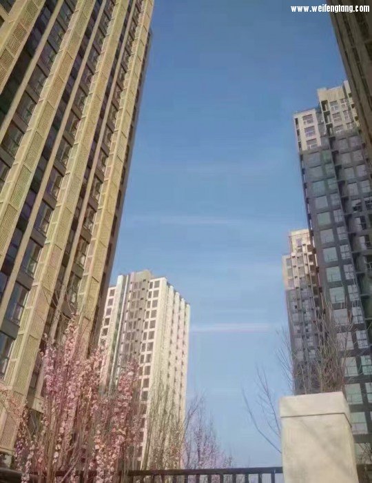 公租房室内装修