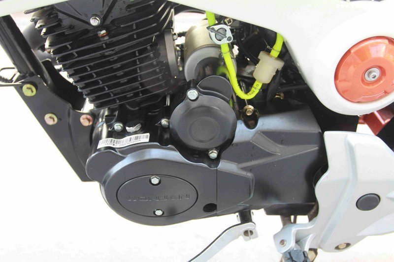 改装化油器和台湾不硬的油管