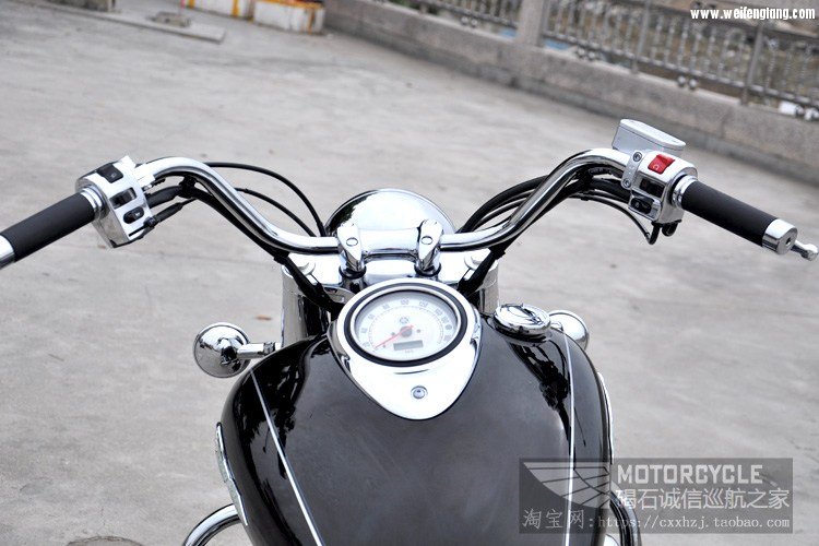 14年雅马哈竞速之星DS1100经典豪华版 (11)改.jpg