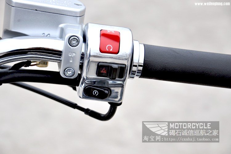 14年雅马哈竞速之星DS1100经典豪华版 (13)改.jpg