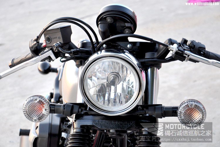 15款雅马哈XV950大都会（BOLT)银色 (7)改.jpg
