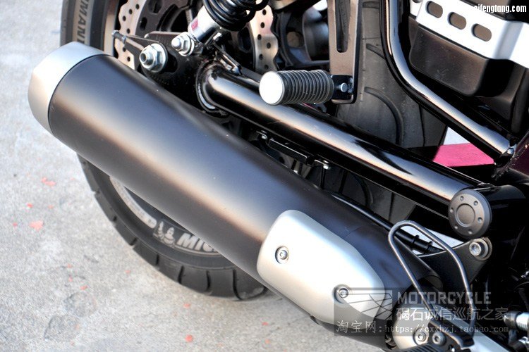 15款雅马哈XV950大都会（BOLT)银色 (16)改.jpg