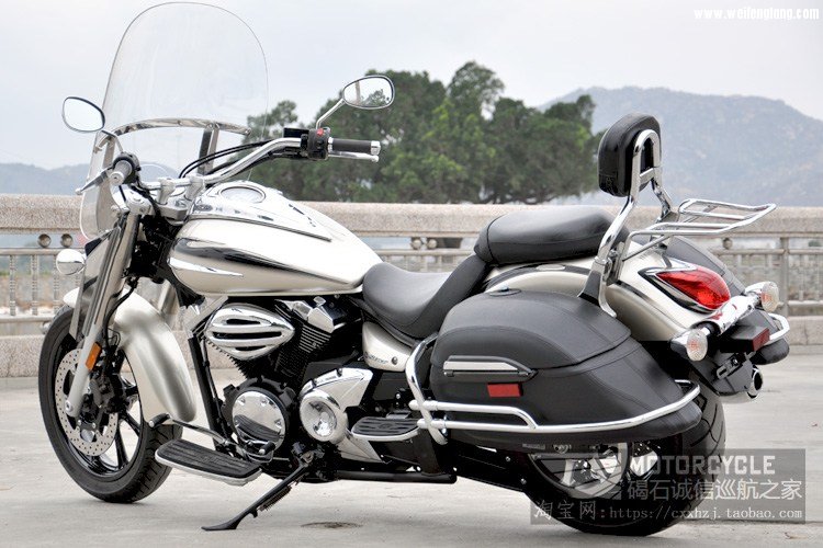 15年雅马哈XVS950土豪金色 (5)改.jpg