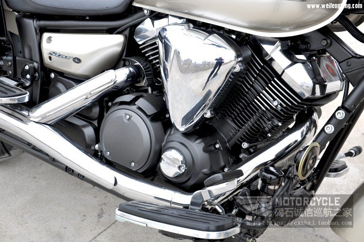 15年雅马哈XVS950土豪金色 (13)改.jpg