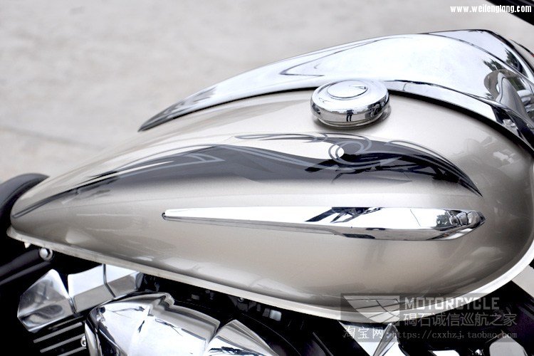 15年雅马哈XVS950土豪金色 (14)改.jpg