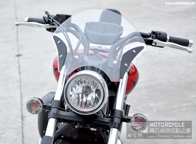 15年雅马哈XV1300勇士版红色-4 (7)改.jpg