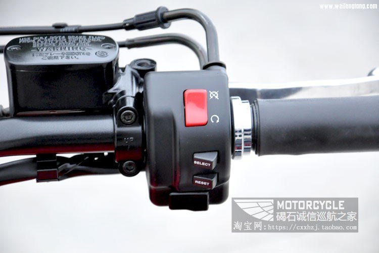 15年雅马哈XV1300勇士版红色-4 (10)改.jpg