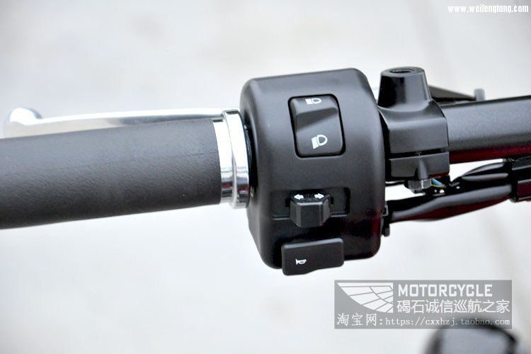 15年雅马哈XV1300勇士版红色-4 (11)改.jpg