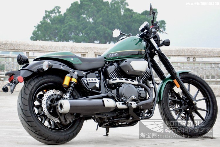 15年雅马XV950大都会（BOLT）绿色R版-2 (2)改.jpg