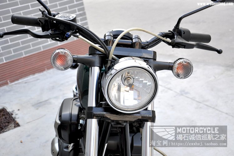 14年雅马XV950大都会（BOLT）绿色-4 (8)改.jpg