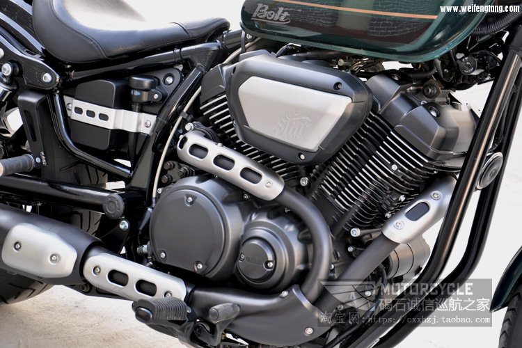 14年雅马XV950大都会（BOLT）绿色-4 (14)改.jpg