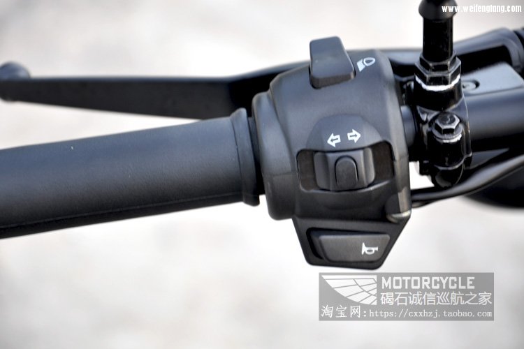 16款哈雷750 Harley-Davidson Street XG750 (11)改.jpg