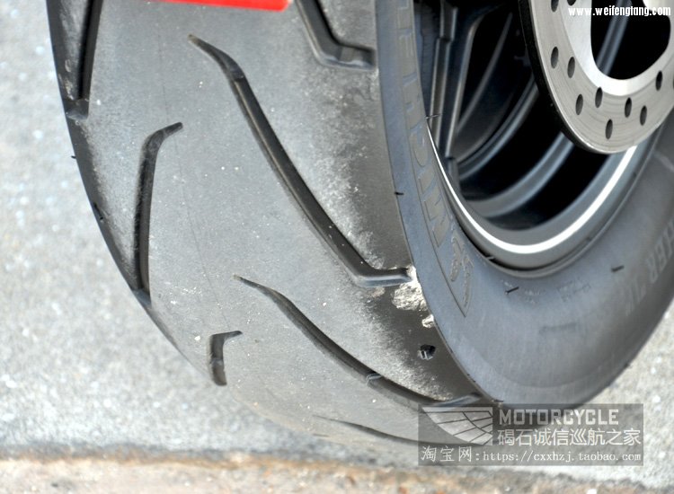 16款哈雷750 Harley-Davidson Street XG750 (17)改.jpg