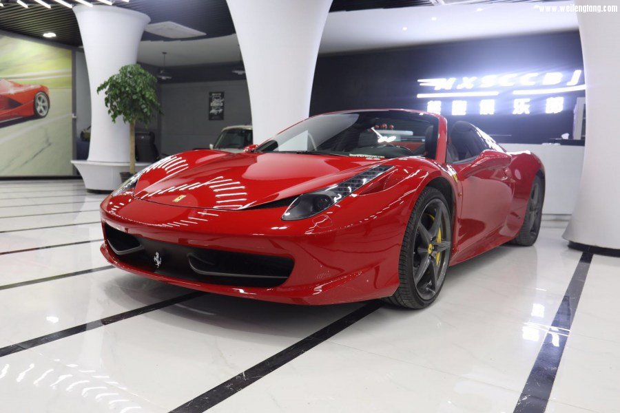 458