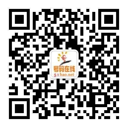 扫描二维码加微信