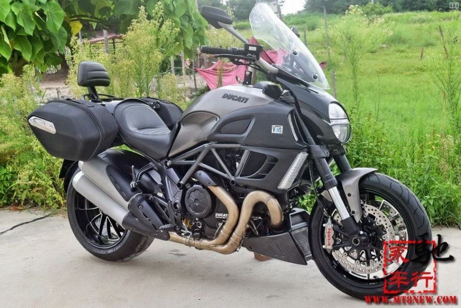 2013 杜卡迪 大魔鬼 (21).jpg