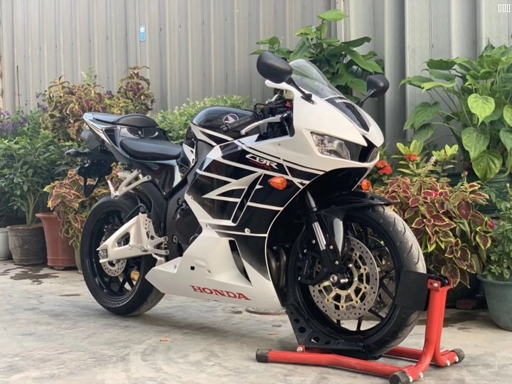 2015年honda 本田cbr600rr